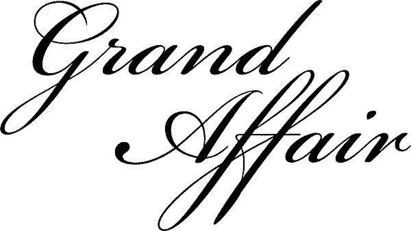 Grand Affair Barbers - Grand Affair Barbers
